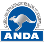 ANDA – Proudly hosting the Money Expo Logo
